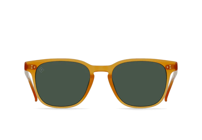 Alvez Honey Green Polarized 50 - AngraBech
