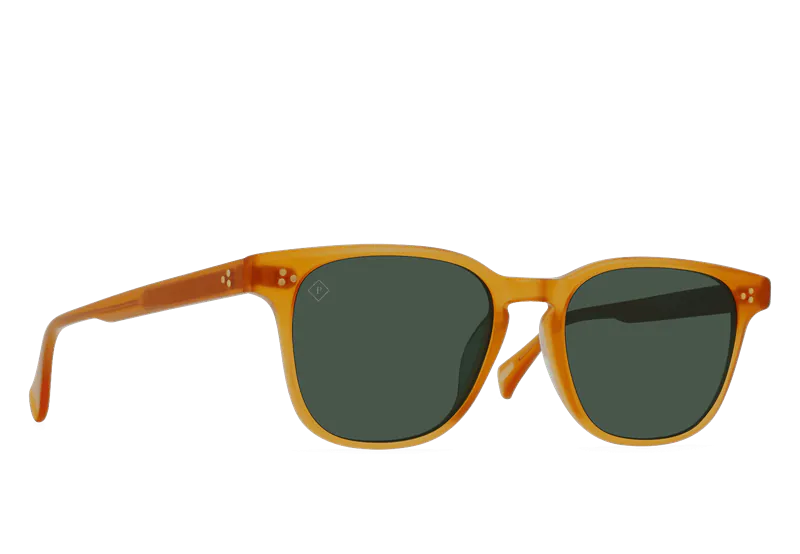 Alvez Honey Green Polarized 50 - AngraBech