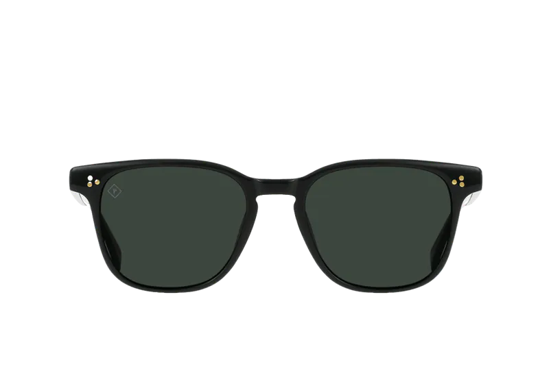 Alvez Recycled Bla Green Polarized 50 - AngraBech