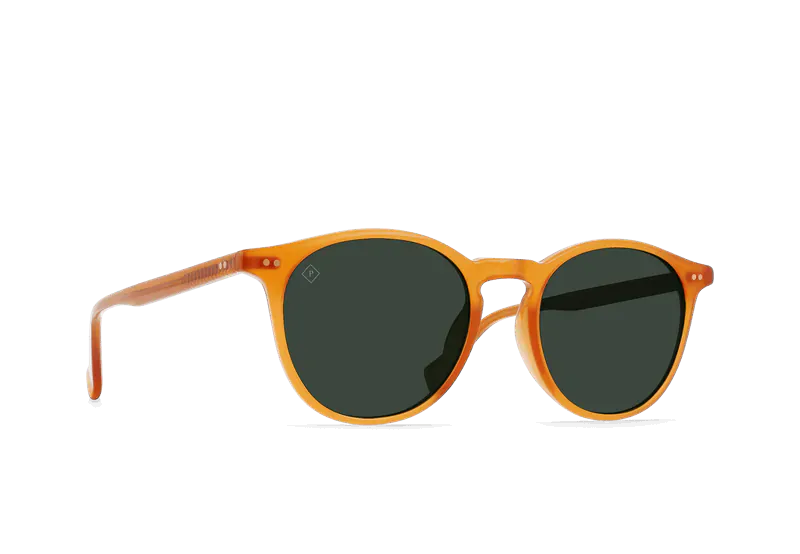 Basq Honey Green Polarized 50 - AngraBech