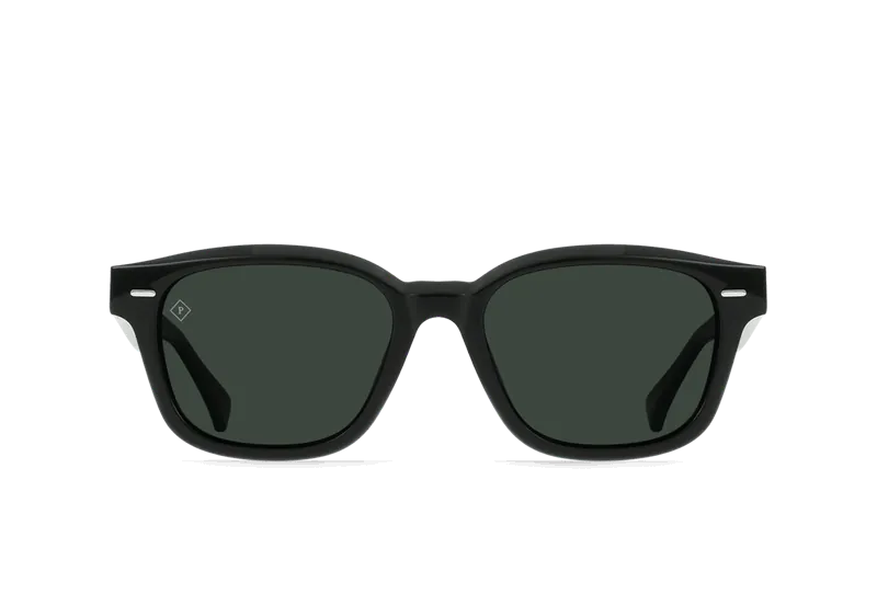 Carby Recycled Bla Green Polarized 53 - AngraBech