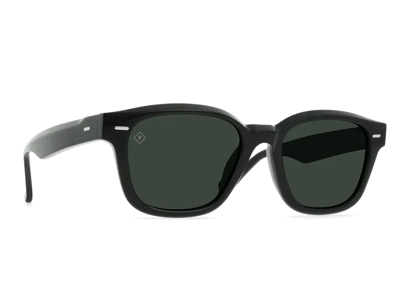 Carby Recycled Bla Green Polarized 53 - AngraBech