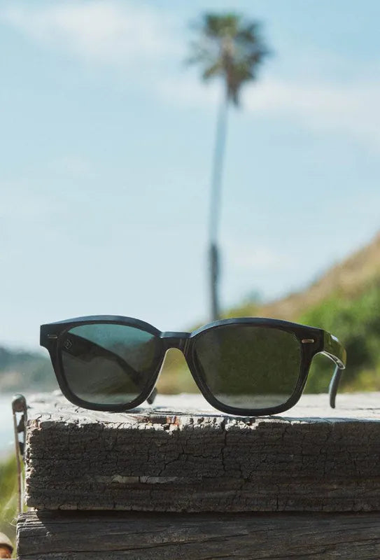 Carby Recycled Bla Green Polarized 53 - AngraBech