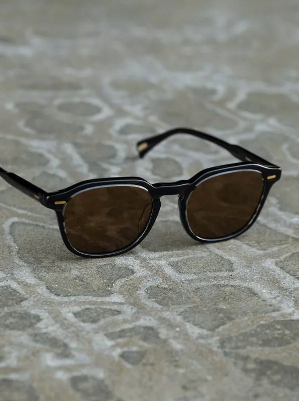 Clyve Honey Green Polarized 52 - AngraBech