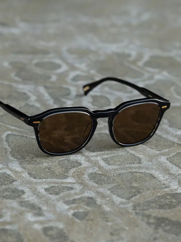 Clyve Recycled Bla Green Polarized 52 - AngraBech