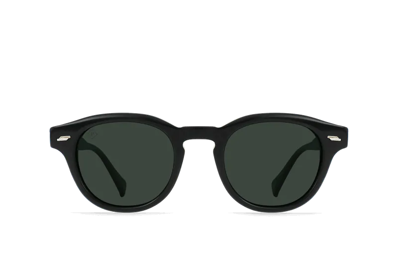 Kostin Recycled Bla Green Polarized 48 - AngraBech