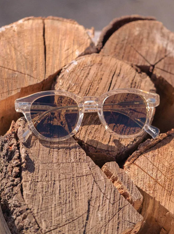 Kostin Recycled Bla Green Polarized 48 - AngraBech