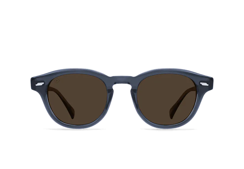 Kostin Twilight Polarized Vibrant Brown Polarized 48 - AngraBech