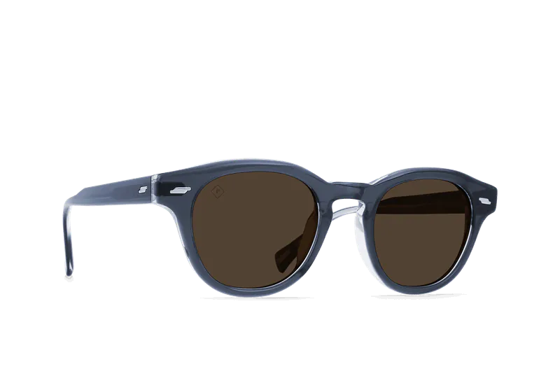 Kostin Twilight Polarized Vibrant Brown Polarized 48 - AngraBech