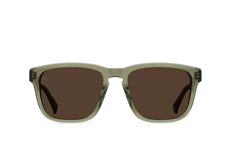 Lumis Cambria Vibrant Brown Polarized 54 - AngraBech