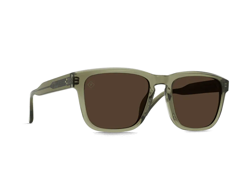 Lumis Cambria Vibrant Brown Polarized 54 - AngraBech
