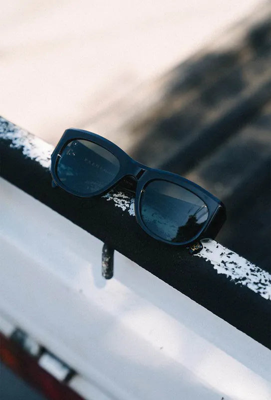 Lonso Recycled Bla Green Polarized 53 - AngraBech