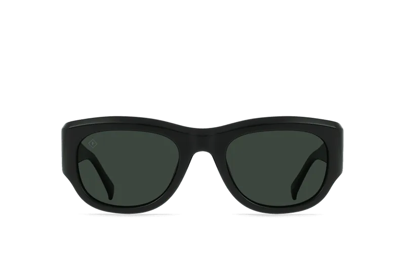 Lonso Recycled Bla Green Polarized 53 - AngraBech