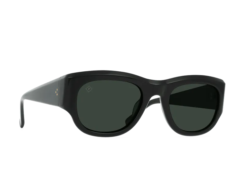 Lonso Recycled Bla Green Polarized 53 - AngraBech