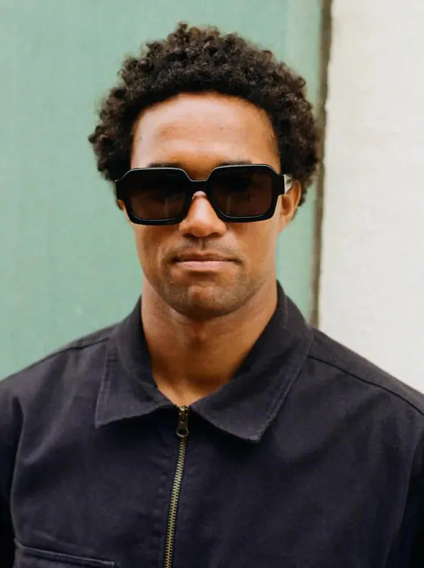 Mystiq Recycled Bla Smoke Polarized 52 - AngraBech