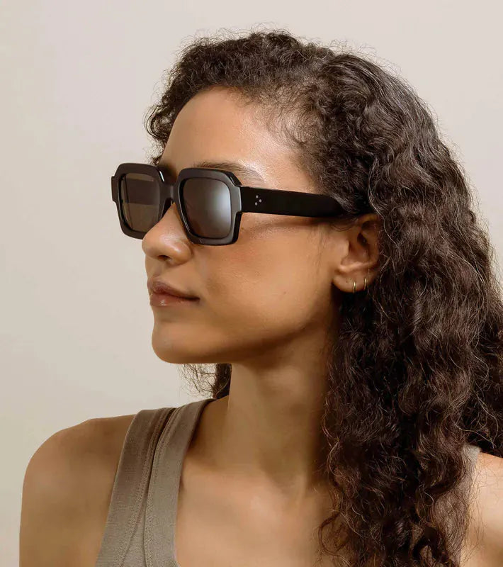 Mystiq Recycled Bla Smoke Polarized 52 - AngraBech