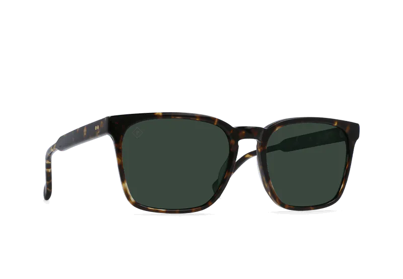 Pierce Brindle Tortoise Green Polar 55 - AngraBech