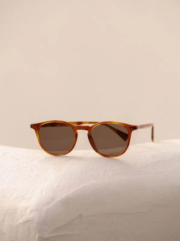 Basq Cambria Green Polarized 51 - AngraBech