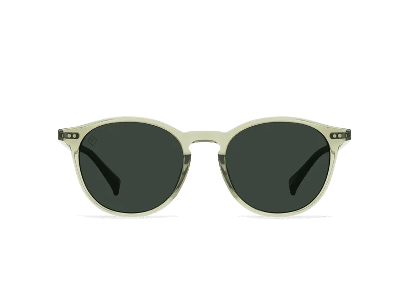 Basq Cambria Green Polarized 51 - AngraBech