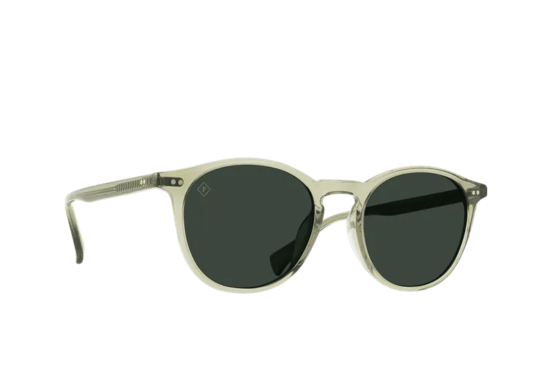 Basq Cambria Green Polarized 51 - AngraBech