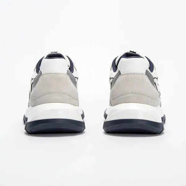 Chic Lightweight Oropedic Running Sneakers - AngraBech