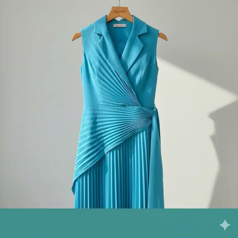 Chic Wide Leg Summer Jumpsuit