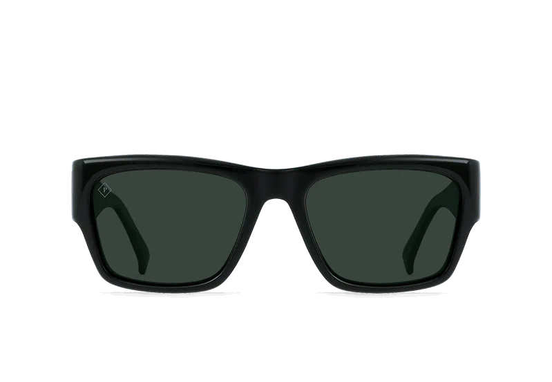 Rufio Recycled Bla Green Polarized 55 - AngraBech