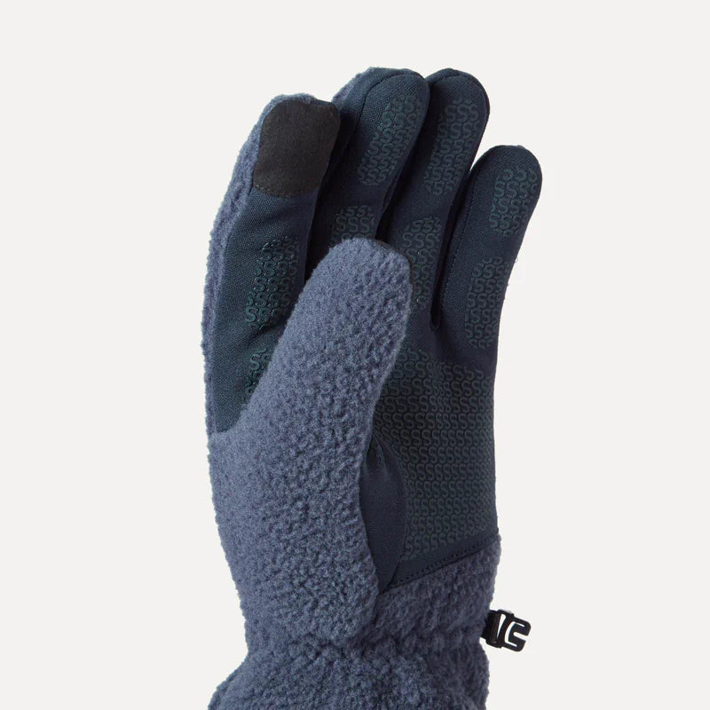 Hoveton Waterproof Sherpa Fleece Glove - AngraBech