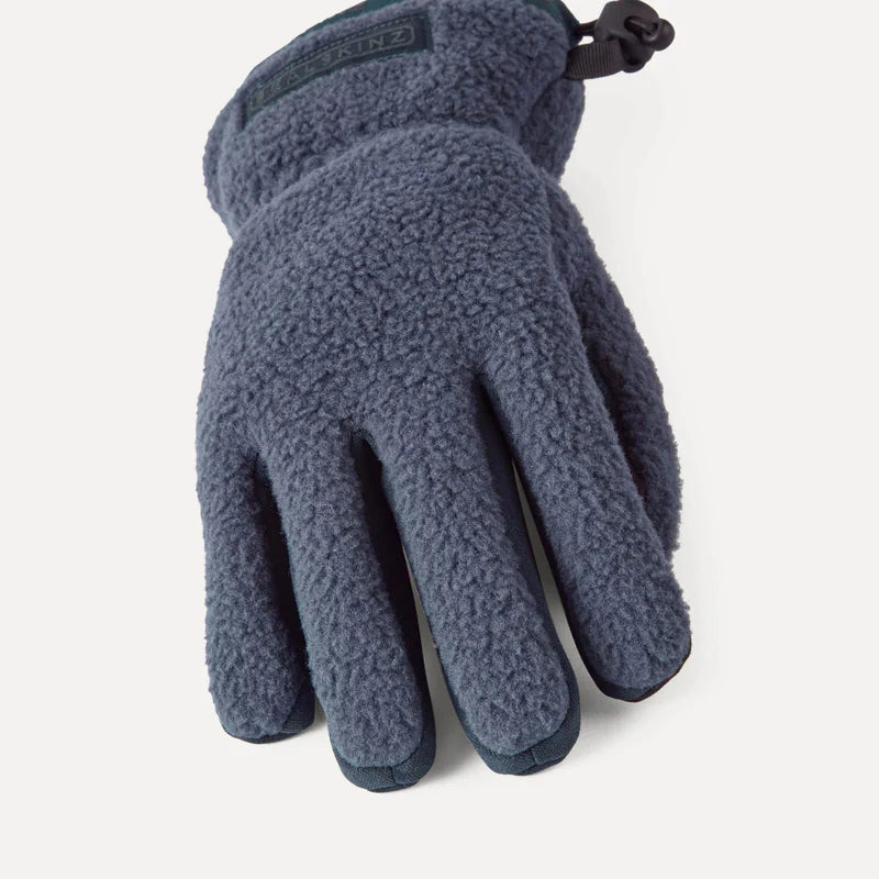 Hoveton Waterproof Sherpa Fleece Glove - AngraBech