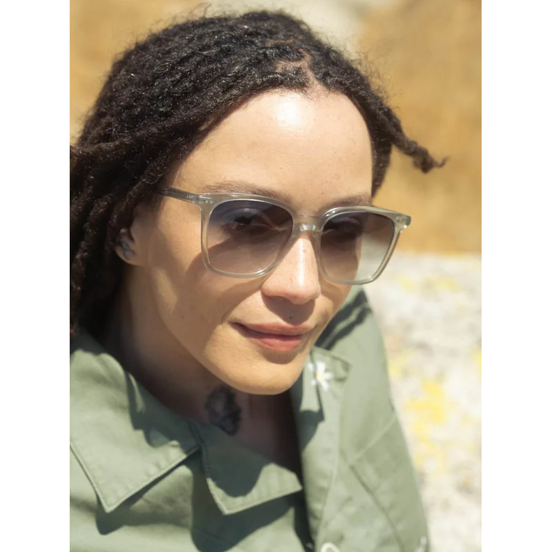 Darine Golden Daze Tortoise Drift Polarized 55 - AngraBech
