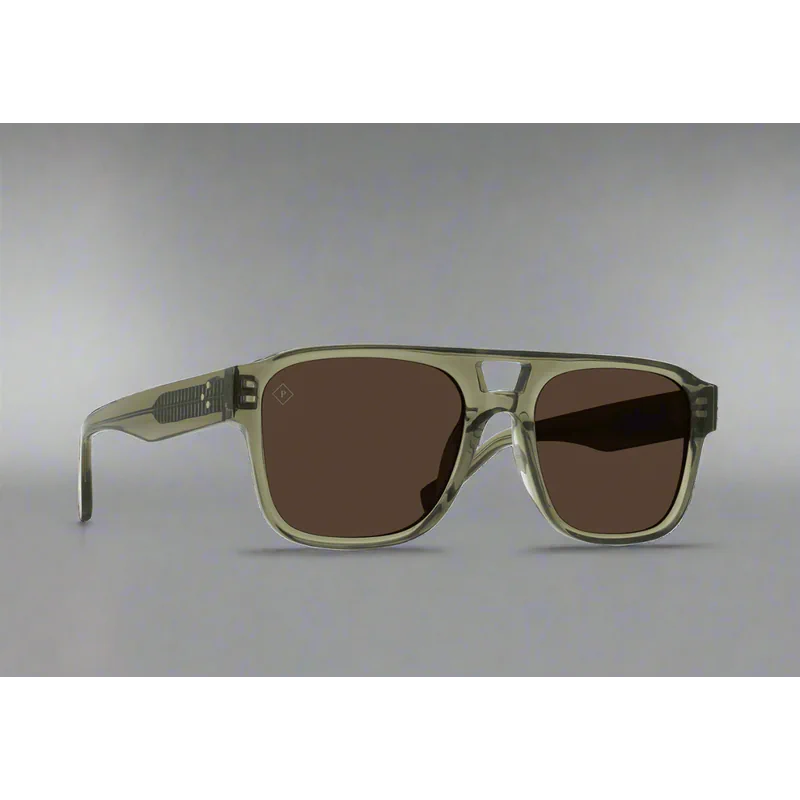 Rifka Cambria Vibrant Brown Polarized 54 - AngraBech