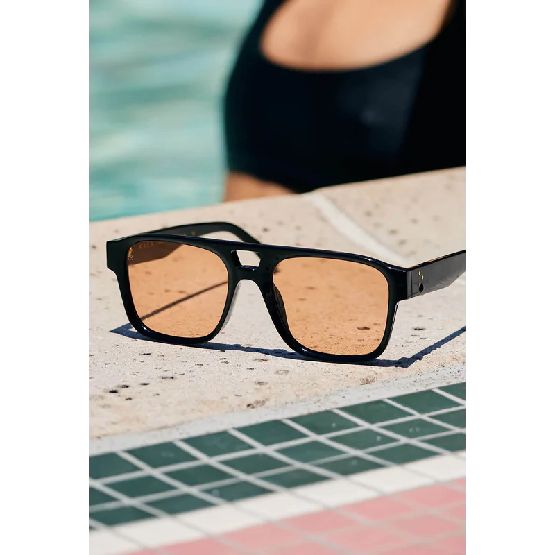 Rifka Cambria Vibrant Brown Polarized 54 - AngraBech