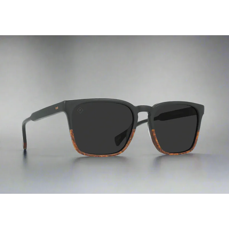Pierce Buwood Bla Polar 55 - AngraBech