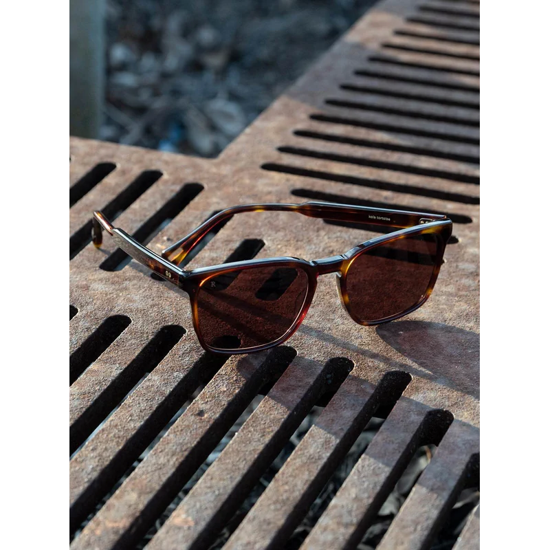 Pierce Buwood Bla Polar 55 - AngraBech