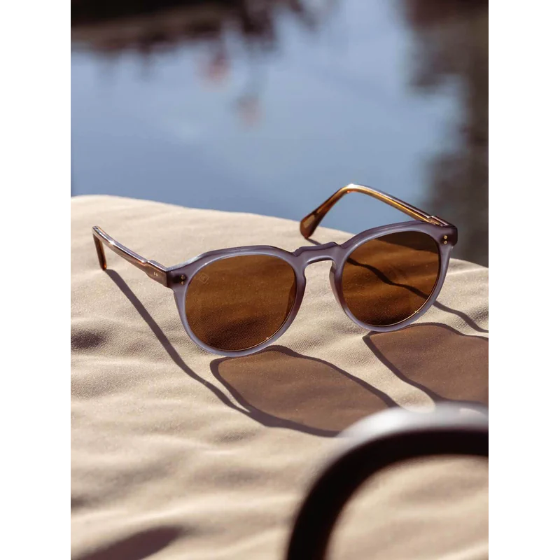 Remmy Cirus Vibrant Brown Polar 52 - AngraBech
