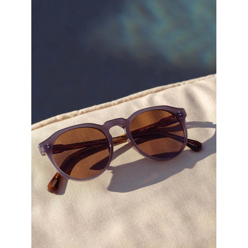 Remmy Cirus Vibrant Brown Polar 52 - AngraBech