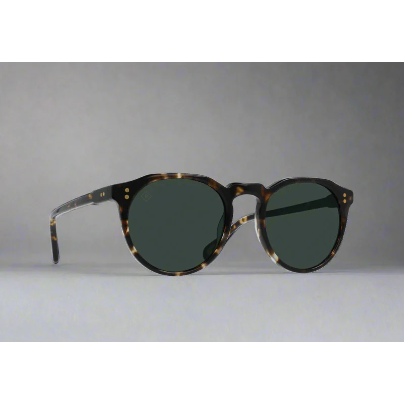 Remmy Brindle Tortoise Green Polar 52 - AngraBech