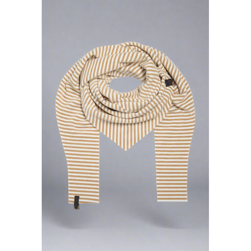 Triangle Scarf 4051 Scarfs Stripes C O - AngraBech