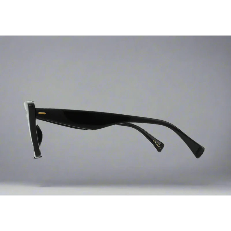 Keera Recycled Bla Smoke Polarized 54 - AngraBech