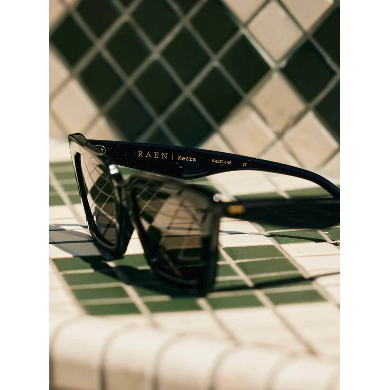 Keera Recycled Bla Smoke Polarized 54 - AngraBech