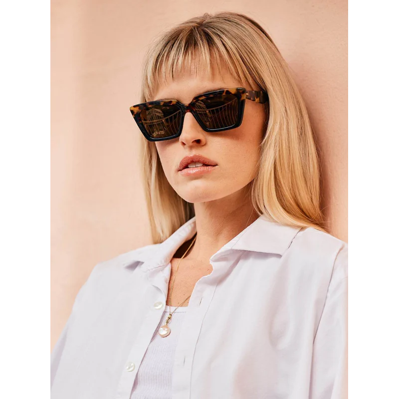 Keera Recycled Bla Smoke Polarized 54 - AngraBech