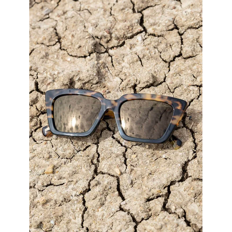 Keera Recycled Bla Smoke Polarized 54 - AngraBech