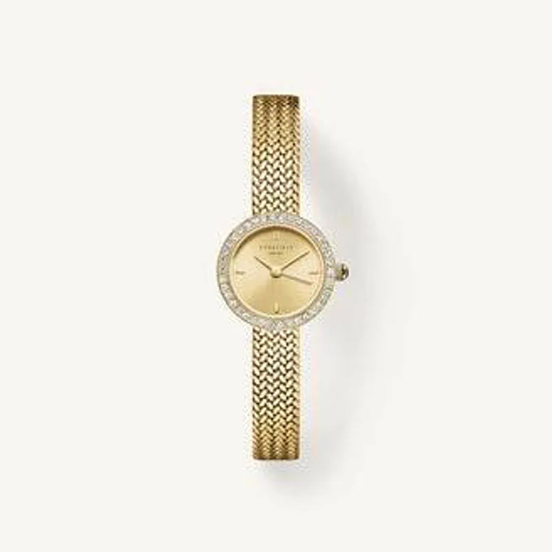Mini Small Edit Gold - AngraBech