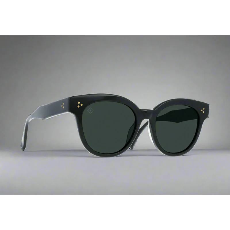 Nikol Recycled Bla Green Polarized 52 - AngraBech