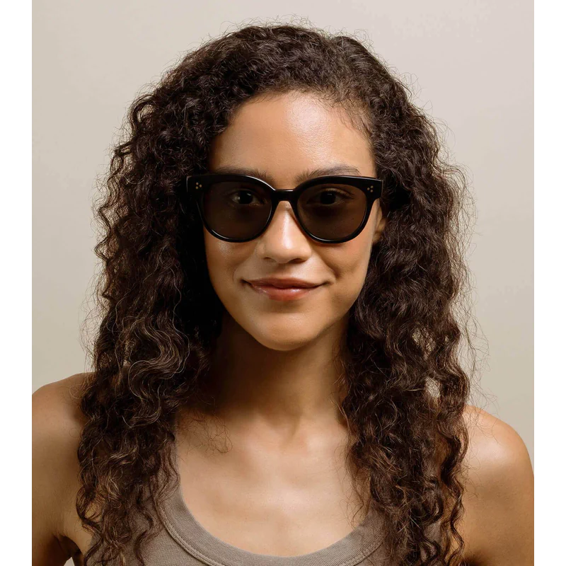 Nikol Recycled Bla Green Polarized 52 - AngraBech