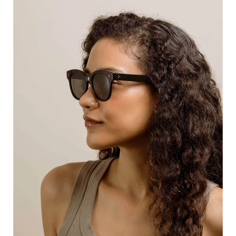 Nikol Recycled Bla Green Polarized 52 - AngraBech