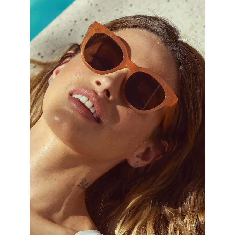Nikol Recycled Bla Green Polarized 52 - AngraBech