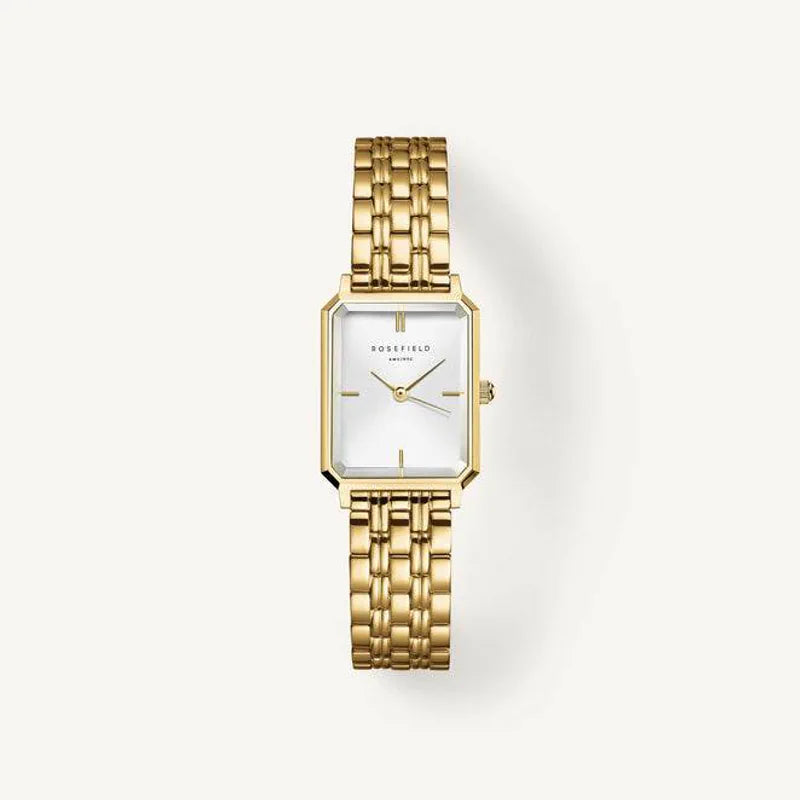 Octagon Xs Gold - AngraBech