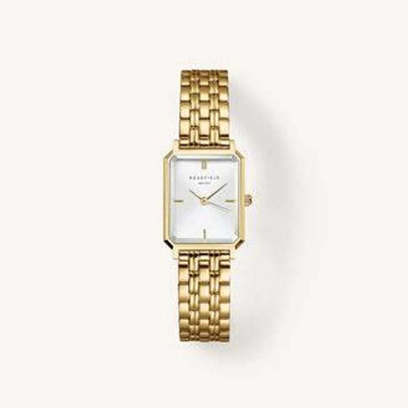 Octagon Xs Gold - AngraBech