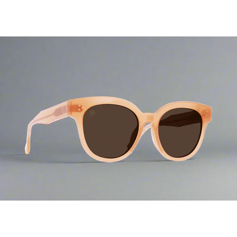 Nikol Papaya Vibrant Brown Polarized 52 - AngraBech
